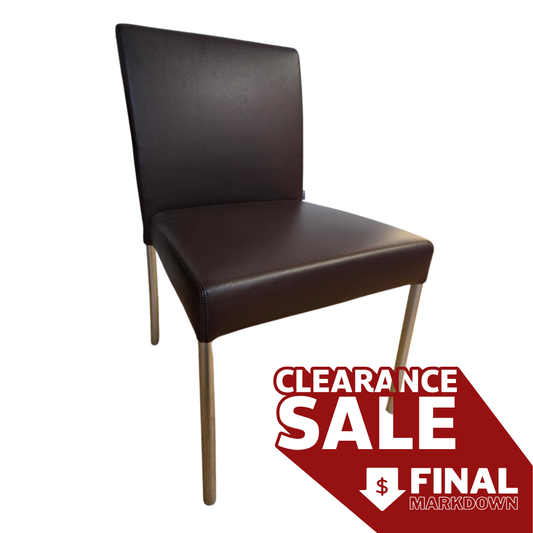 Walter Knoll Jason Lite 1700 Chair