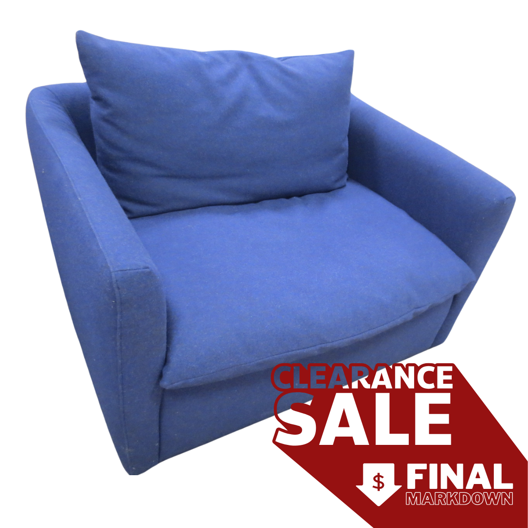 Capsule Home Cameron Lounge Chair