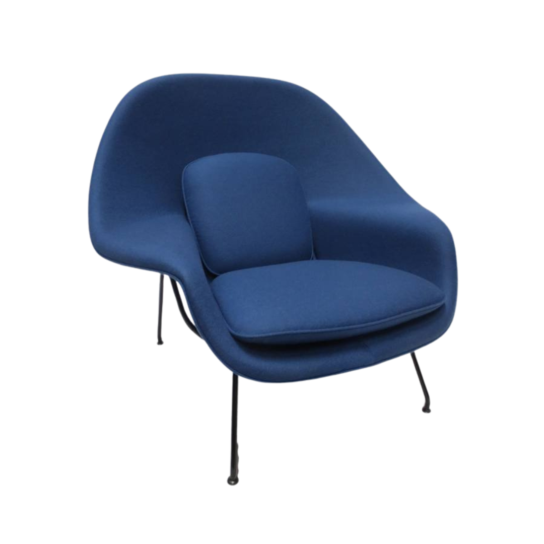 Knoll Womb Chair (Original, New) - Bygone Icons