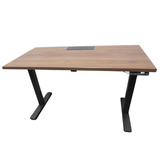 Electric Sit-Stand Desk, 4-Foot - Bygone Icons