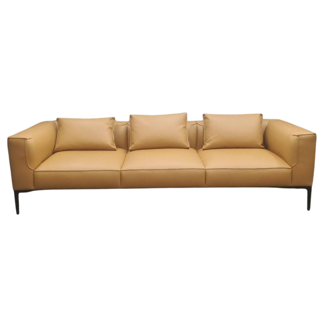 Allermuir Oran Sofa, Three-Seat - Bygone Icons