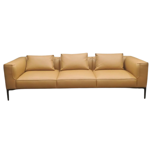 Allermuir Oran Sofa, Three-Seat - Bygone Icons