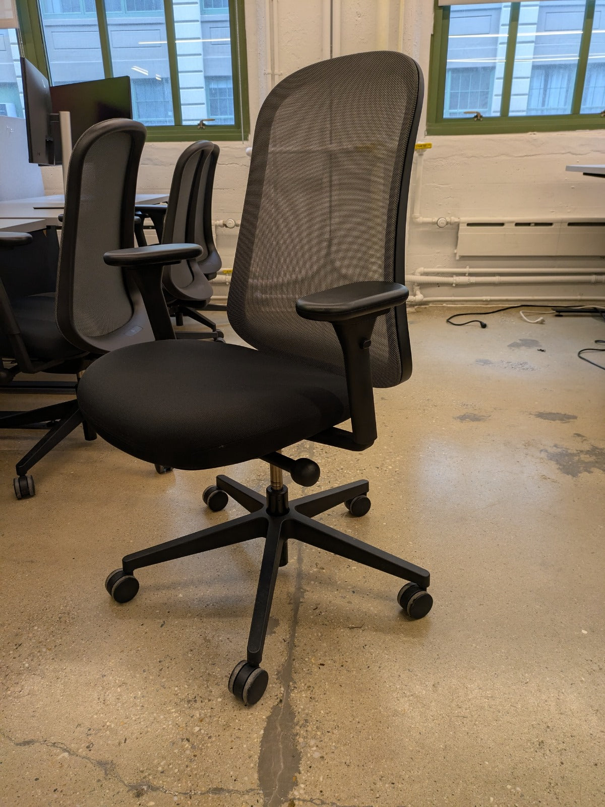 Herman Miller Lino Ergonomic Task Chair