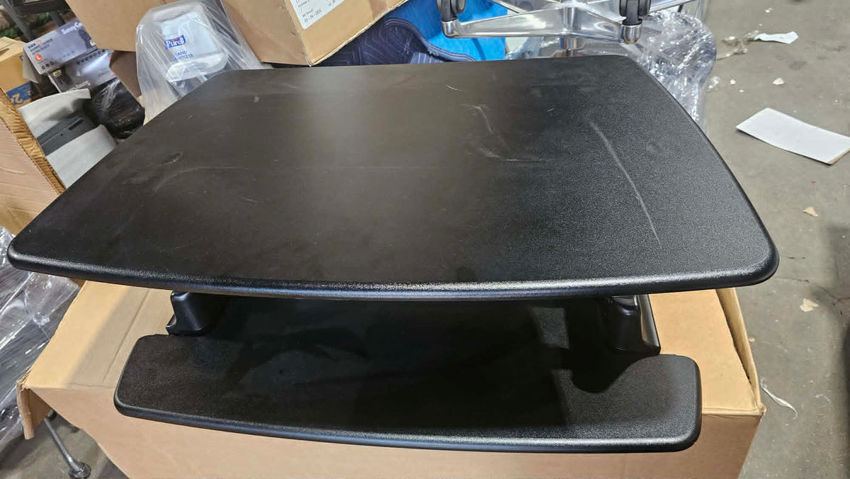 VariDesk Pro Plus 36 Standing Desk Converter