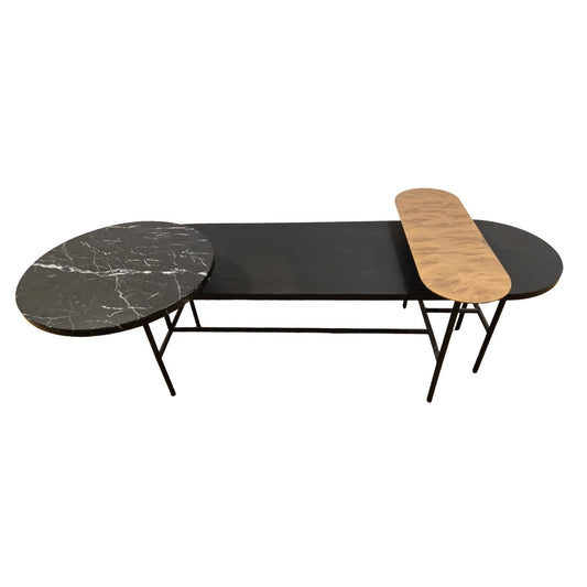 &Tradition Pallette JH7 Coffee Table