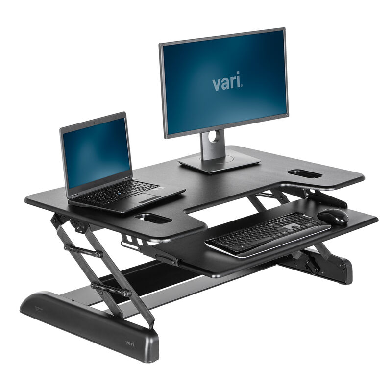 VariDesk Exec 40 Standing Desk Converter (New in Box)